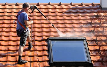 roof cleaning Gatacre Park, Shropshire