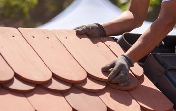 Gatacre Park roof tile contractors