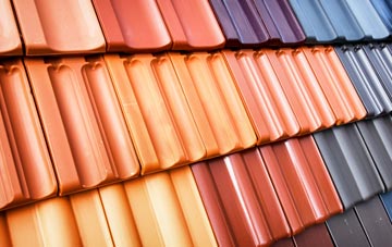 Gatacre Park roof tile costs