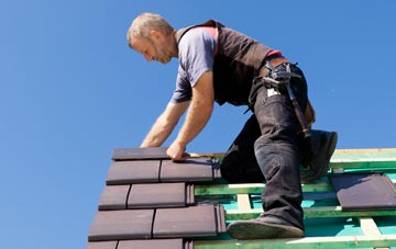 disadvantages of Gatacre Park slate roofing