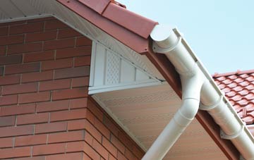 Gatacre Park soffit repair costs