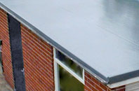 free Gatacre Park flat roofing insulation quotes