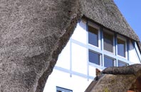 find rated Gatacre Park thatchers